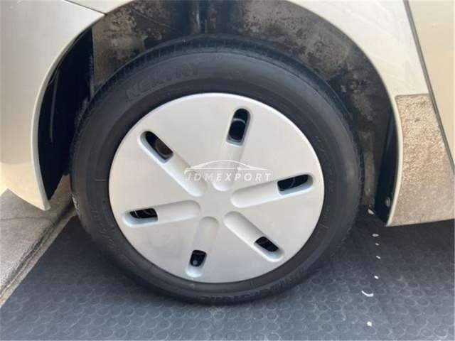 Toyota Will Vi 2001 thumbnail 28