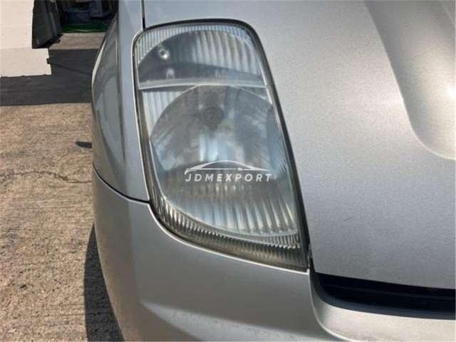 Toyota Will Vi 2001 thumbnail 32