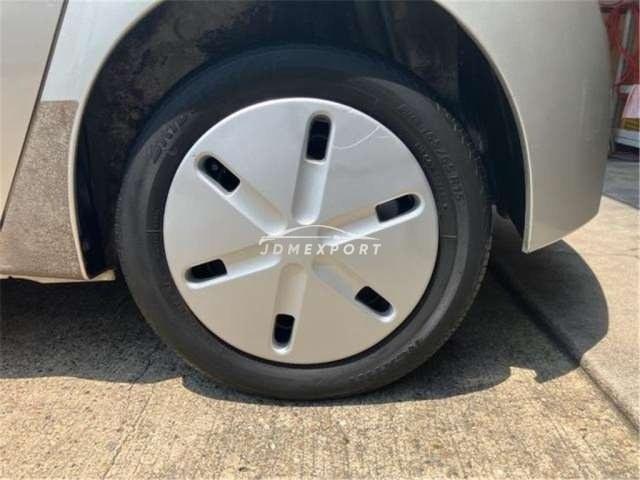 Toyota Will Vi 2001 thumbnail 22