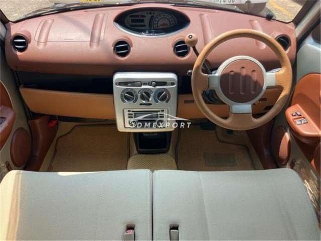 Toyota Will Vi 2001 thumbnail 39