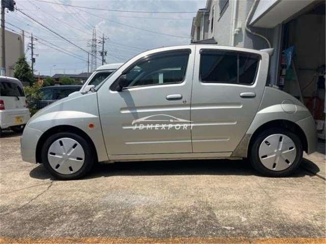 Toyota Will Vi 2001 thumbnail 20