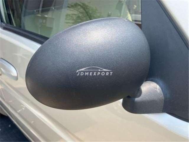Toyota Will Vi 2001 thumbnail 30