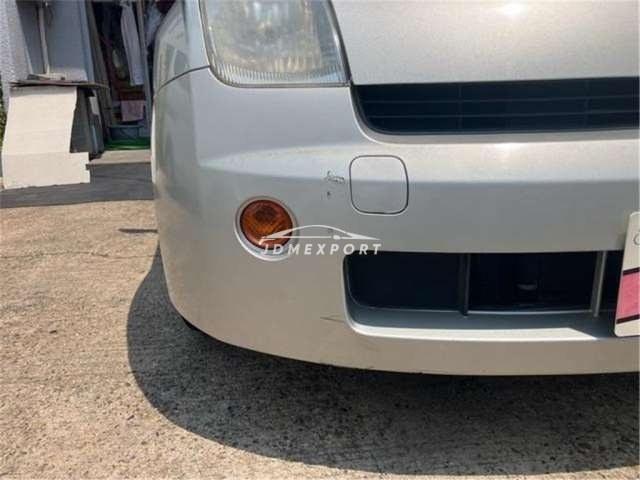 Toyota Will Vi 2001 thumbnail 33