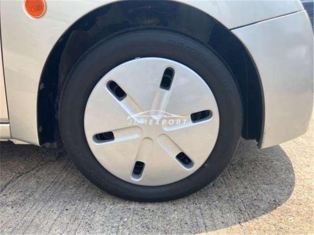 Toyota Will Vi 2001 thumbnail 26