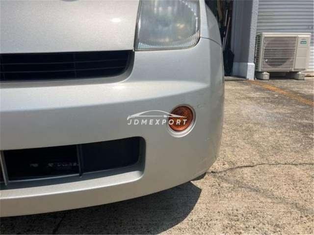 Toyota Will Vi 2001 thumbnail 35