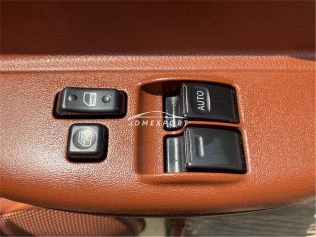Toyota Will Vi 2001 thumbnail 8