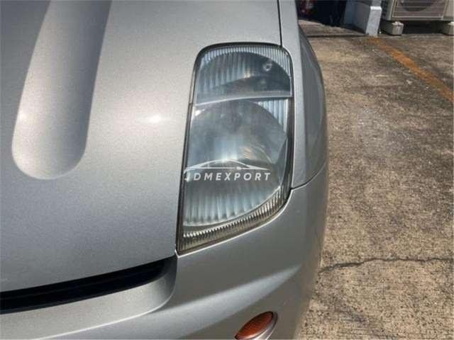 Toyota Will Vi 2001 thumbnail 34