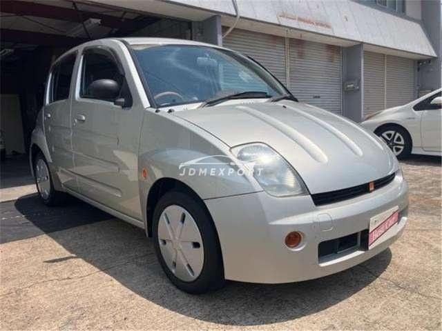 Toyota Will Vi 2001 thumbnail 36