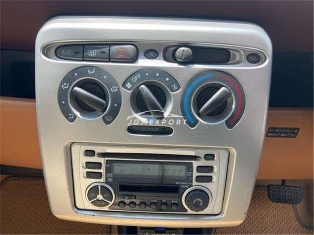 Toyota Will Vi 2001 thumbnail 5