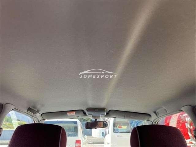 Daihatsu Mira Gino 2000 thumbnail 25