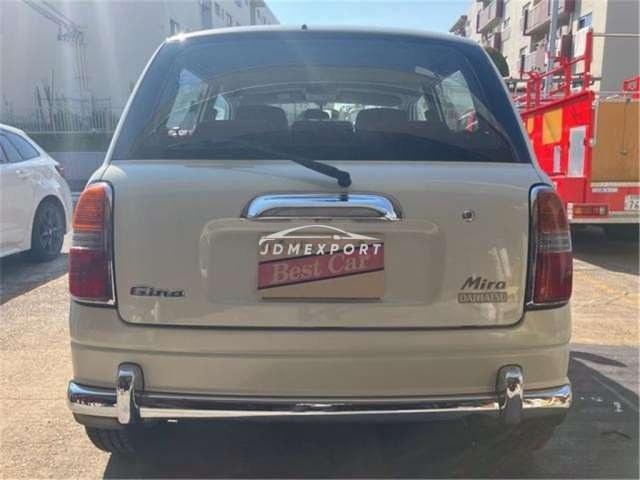 Daihatsu Mira Gino 2000 thumbnail 22