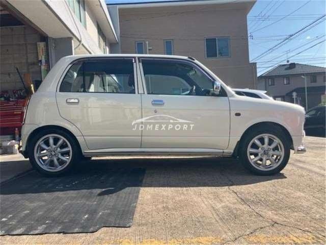 Daihatsu Mira Gino 2000 thumbnail 26