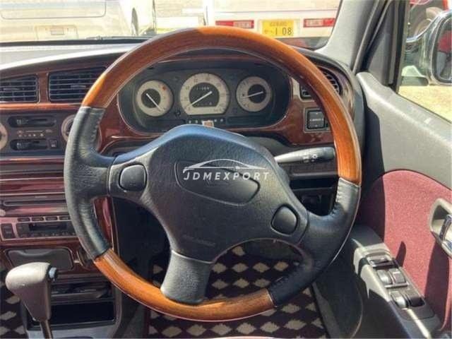 Daihatsu Mira Gino 2000 thumbnail 21