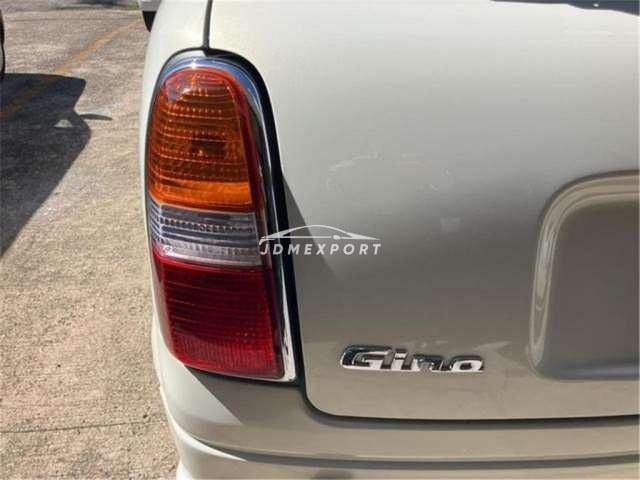 Daihatsu Mira Gino 2000 thumbnail 34