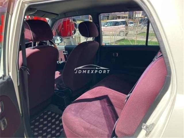 Daihatsu Mira Gino 2000 thumbnail 14