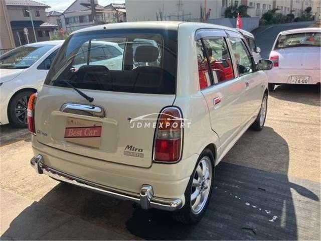 Daihatsu Mira Gino 2000 thumbnail 48