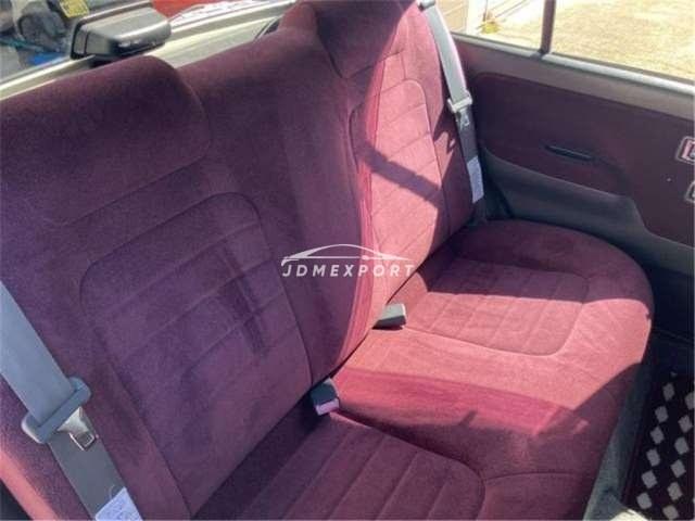 Daihatsu Mira Gino 2000 thumbnail 12