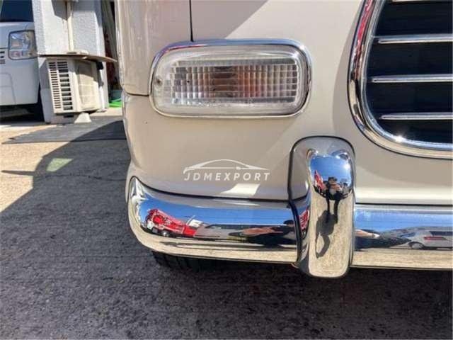Daihatsu Mira Gino 2000 thumbnail 39