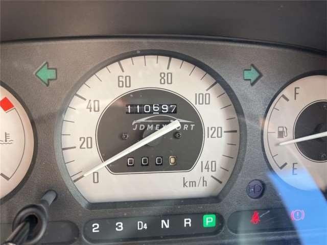 Daihatsu Mira Gino 2000 thumbnail 15