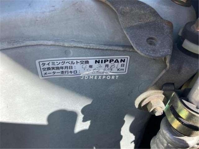 Daihatsu Mira Gino 2000 thumbnail 9