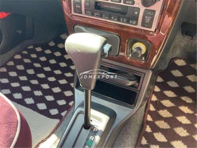 Daihatsu Mira Gino 2000 thumbnail 35