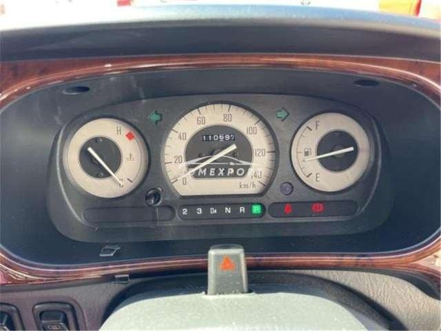 Daihatsu Mira Gino 2000 thumbnail 29