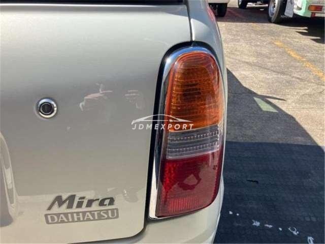 Daihatsu Mira Gino 2000 thumbnail 37