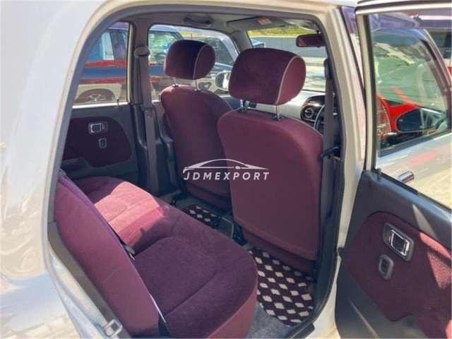 Daihatsu Mira Gino 2000 thumbnail 10