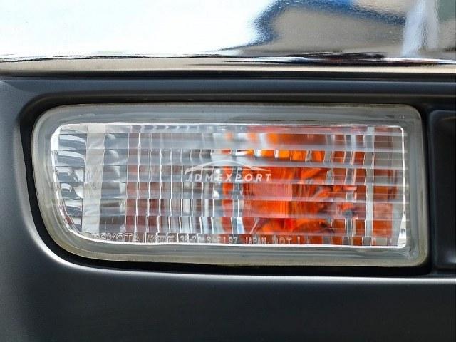 Toyota Hilux Surf 1999 thumbnail 6