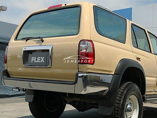 Toyota Hilux Surf 1999 thumbnail 11