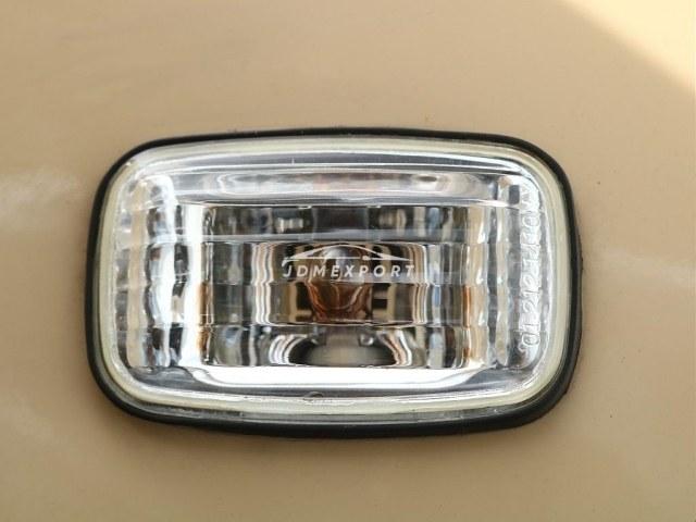 Toyota Hilux Surf 1999 thumbnail 7