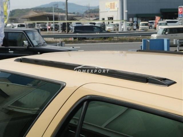 Toyota Hilux Surf 1999 thumbnail 12