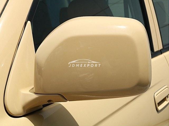 Toyota Hilux Surf 1999 thumbnail 8