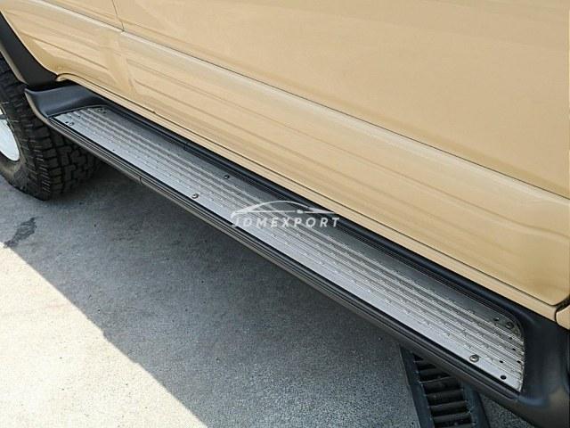 Toyota Hilux Surf 1999 thumbnail 10