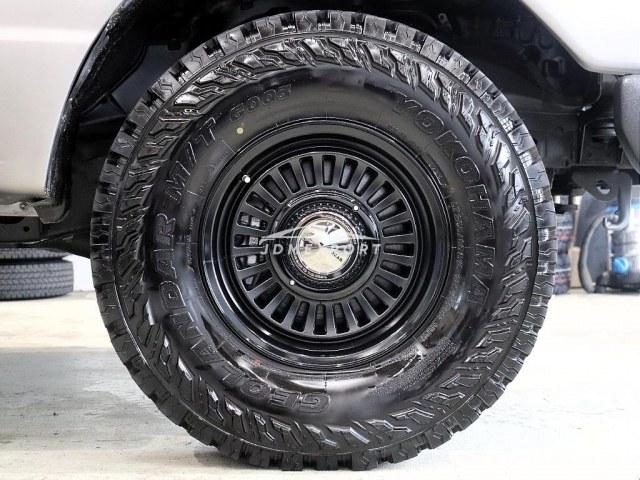 Toyota Land Cruiser Wagon 2002 thumbnail 11