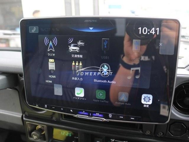 Toyota Land Cruiser 1994 thumbnail 4