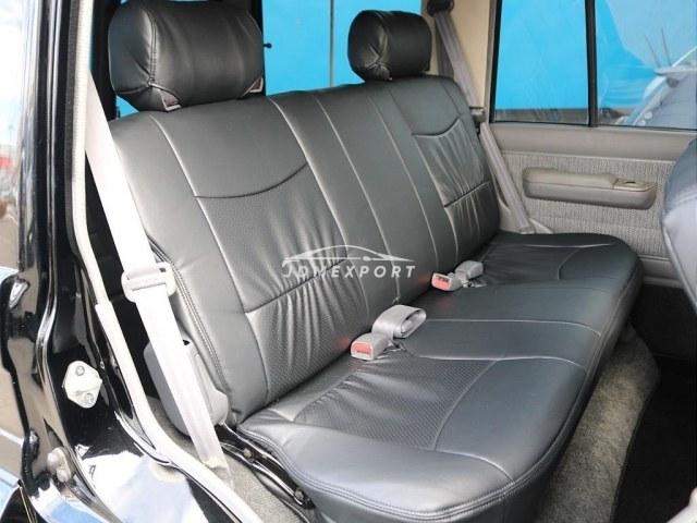 Toyota Land Cruiser 1994 thumbnail 10