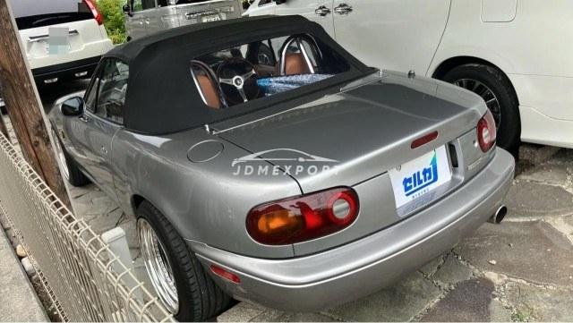 Mazda Eunos Roadster 1993 thumbnail 13