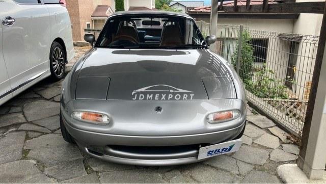 Mazda Eunos Roadster 1993 thumbnail 9