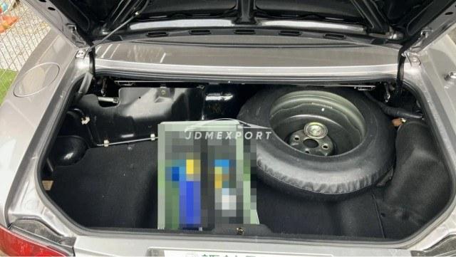 Mazda Eunos Roadster 1993 thumbnail 17
