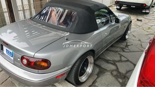 Mazda Eunos Roadster 1993 thumbnail 10