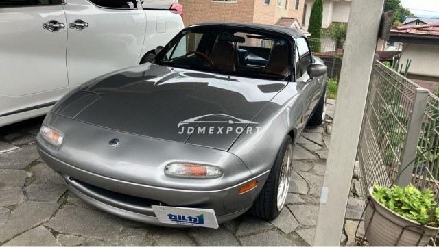 Mazda Eunos Roadster 1993 thumbnail 11