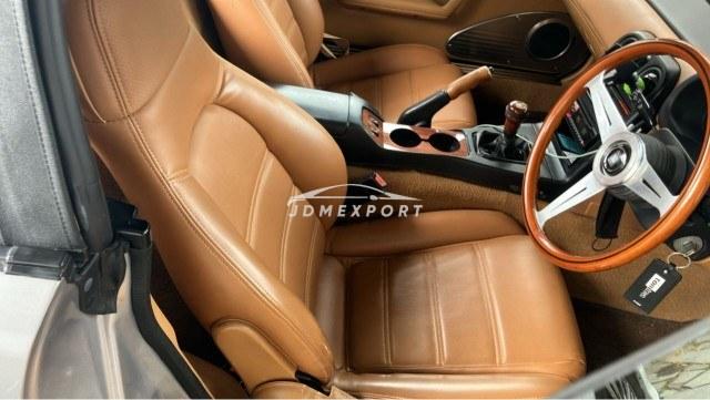 Mazda Eunos Roadster 1993 thumbnail 6