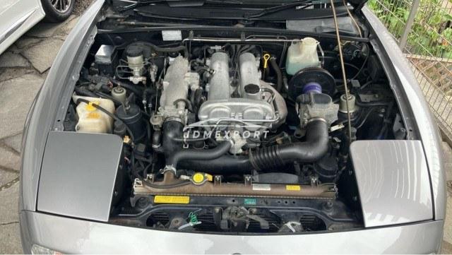 Mazda Eunos Roadster 1993 thumbnail 7
