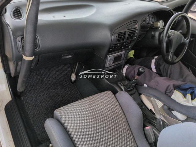 Mitsubishi Lancer 1992 thumbnail 3