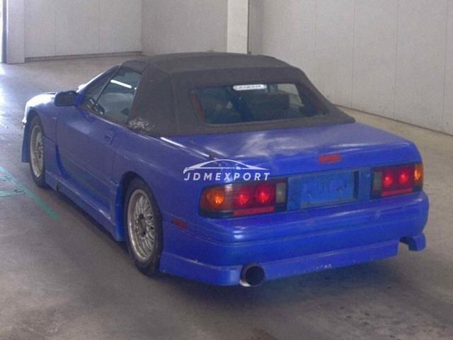 Mazda RX-7 1989 thumbnail 2