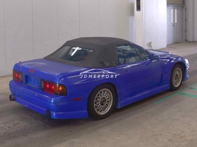 Mazda RX-7 1989 thumbnail 6