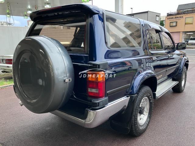 Toyota Hilux Surf 1994 thumbnail 8