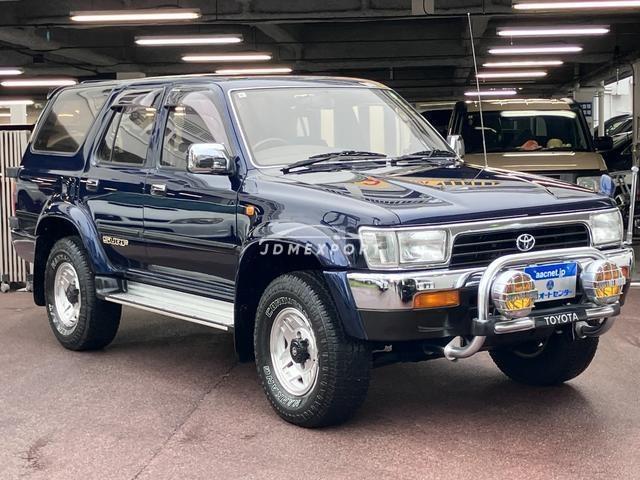 Toyota Hilux Surf 1994