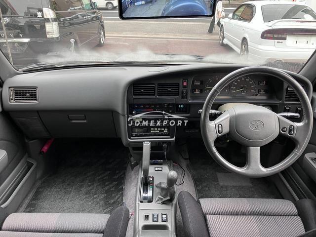 Toyota Hilux Surf 1994 thumbnail 15
